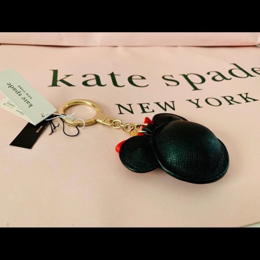 Kate spade Minnie Mouse 3 piece set - Picture 14 of 14